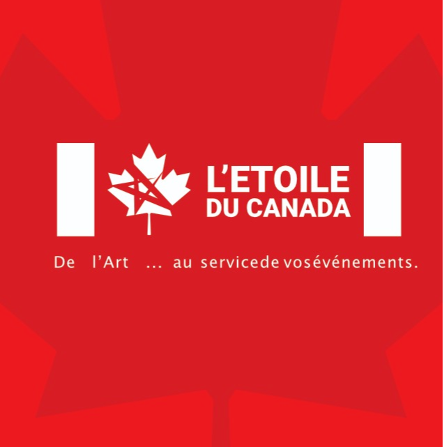 L’étoile du Canada